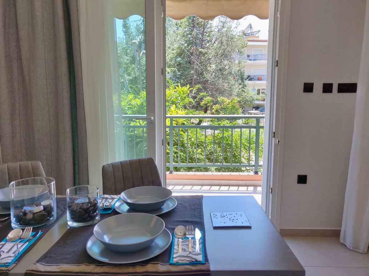 Dot House Villa Kavala Exterior foto